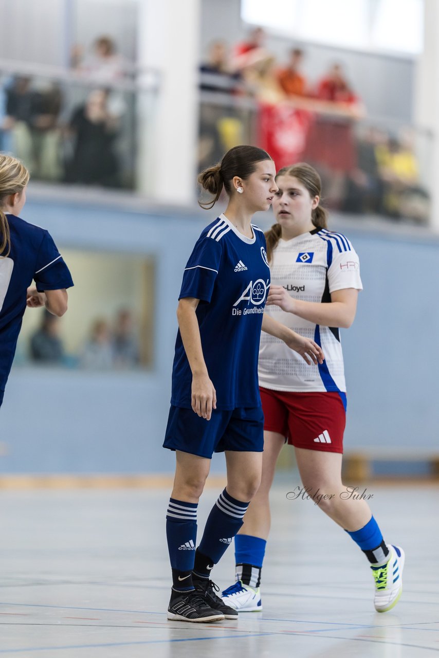 Bild 705 - wBJ NFV Futsalmeisterschaft